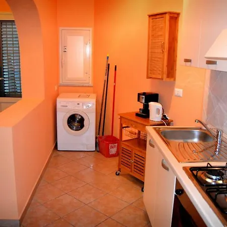 Lillo's House Prázdninový dům *