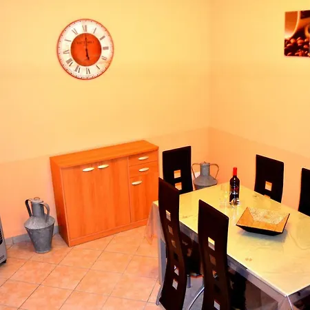 Lillo's House *
