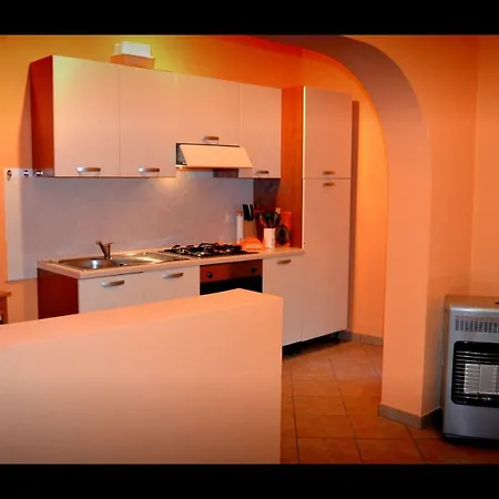 Lillo's House Cefalu