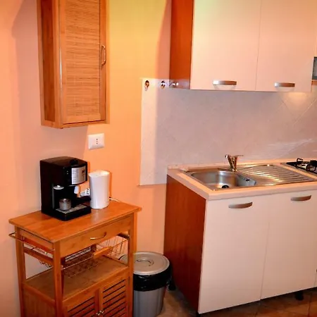 Lillo's House Cefalu