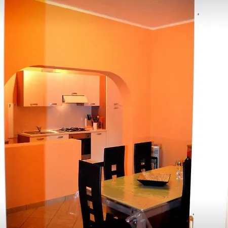 Lillo's House Holiday home Cefalu