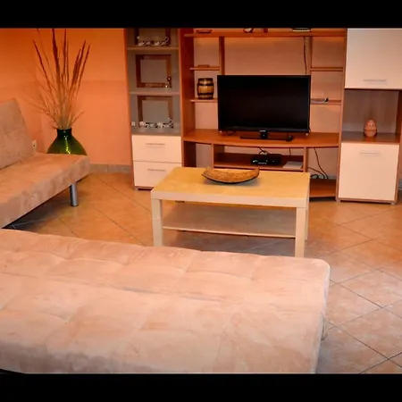 Holiday home Lillo's House *