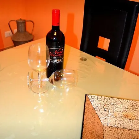 Prázdninový dům Lillo's House