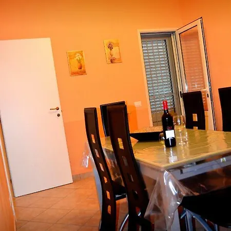 Prázdninový dům Lillo's House