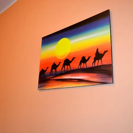 Lillo's House Prázdninový dům Cefalù