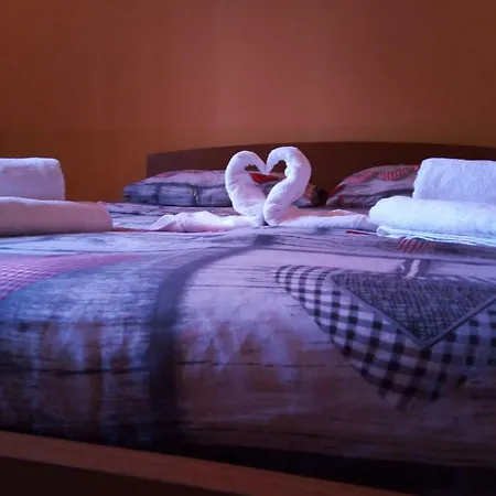 Prázdninový dům Lillo's House Cefalù
